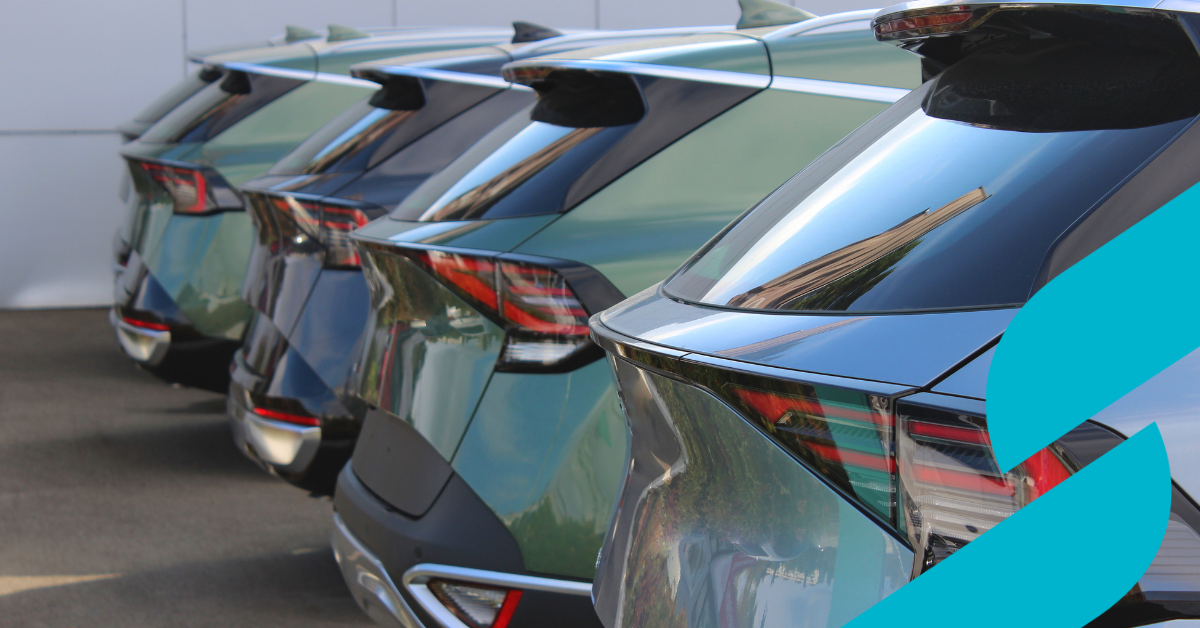 How Vehicle Finance Can Protect Your Cash Flow