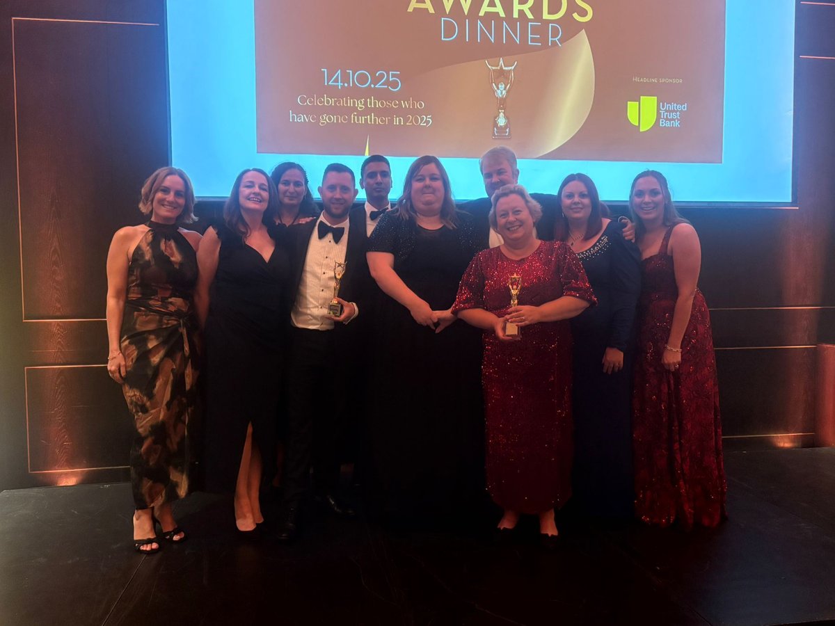 Independence Fuels Flexible Financing & Robust Partnerships