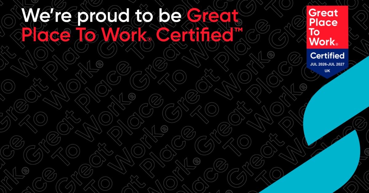 Shire Earns 2026 Great Place To Work Certification™