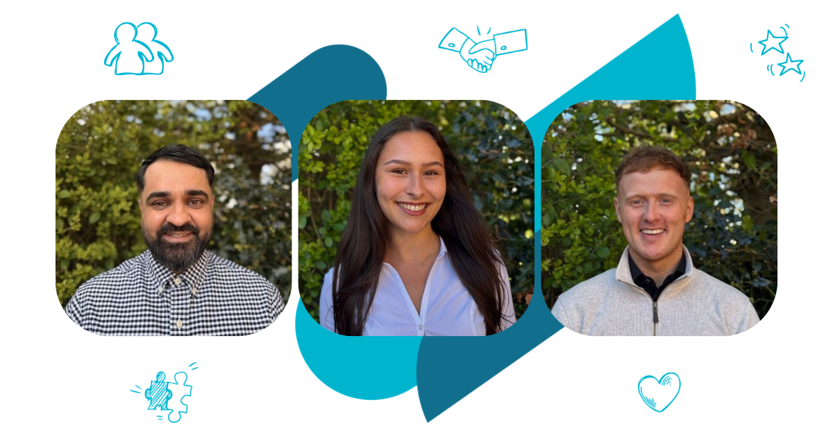 Shire Leasing Invests in Vendor Sales Team Growth with Three New Appointments