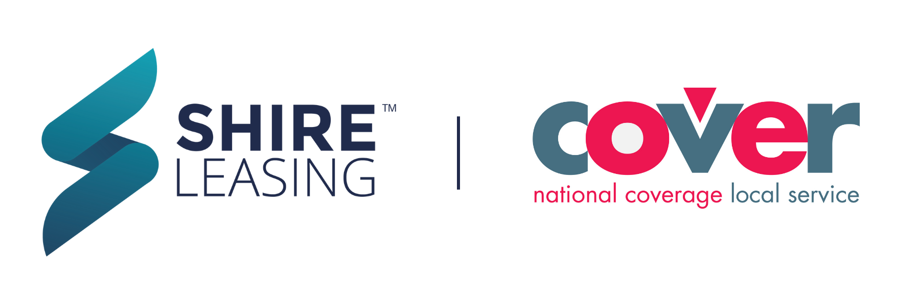 Cover Group - Shire Leasing