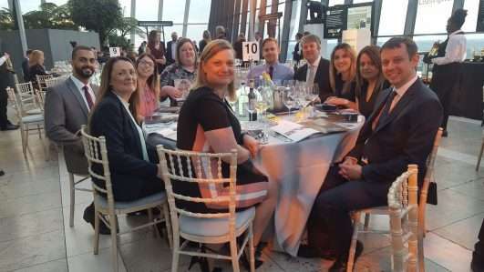 Shire Leasing Table - LWOpEx19