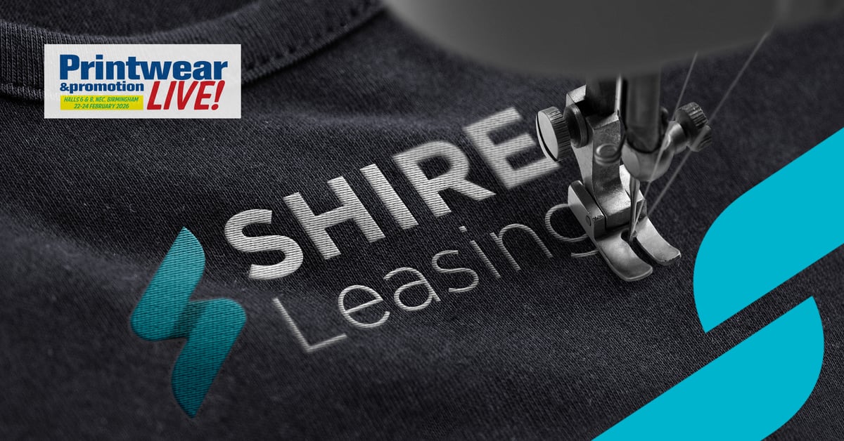 Smart Growth for Printwear Businesses: Finance Moves for 2026