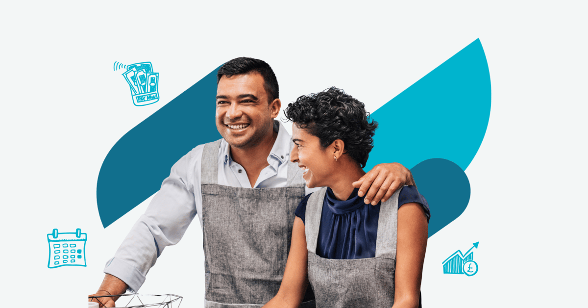 What SMEs Want from Finance Providers in 2025