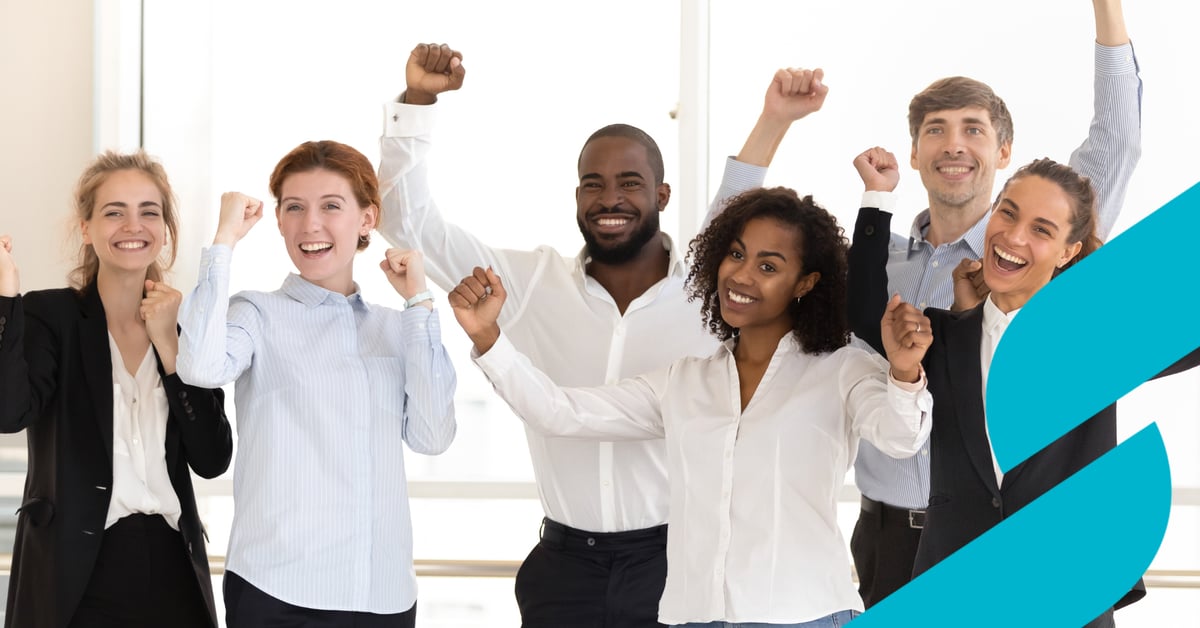 Shire Leasing Wins FLA ESG Award for Exemplary Commitment in B2B Funding