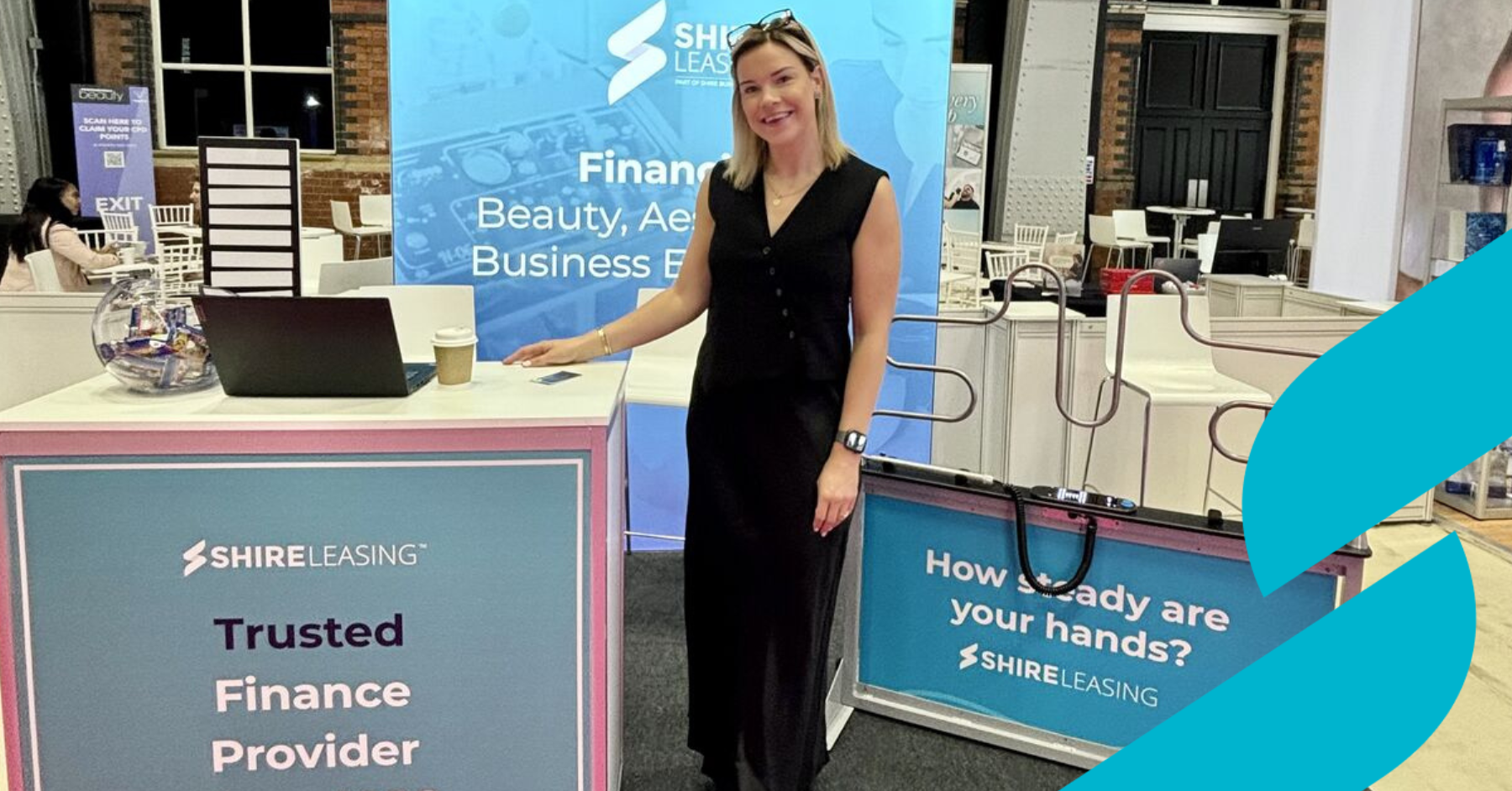 Join Shire at 2025 Beauty and Aesthetics Events