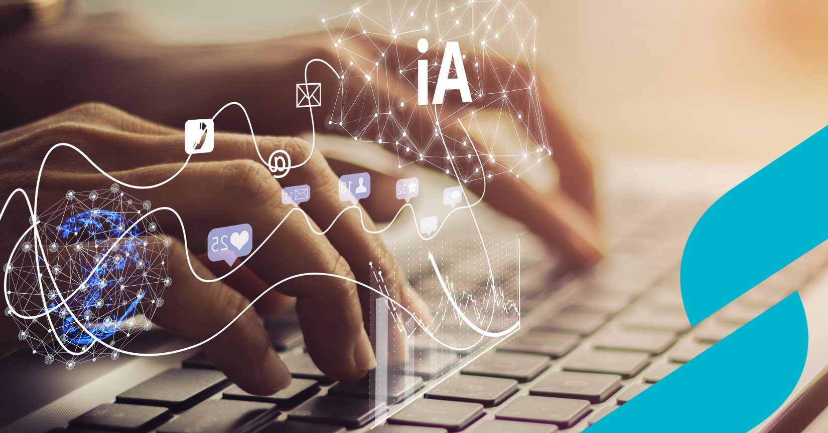 AI-powered equipment leasing