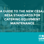 New CESA/BESA standards