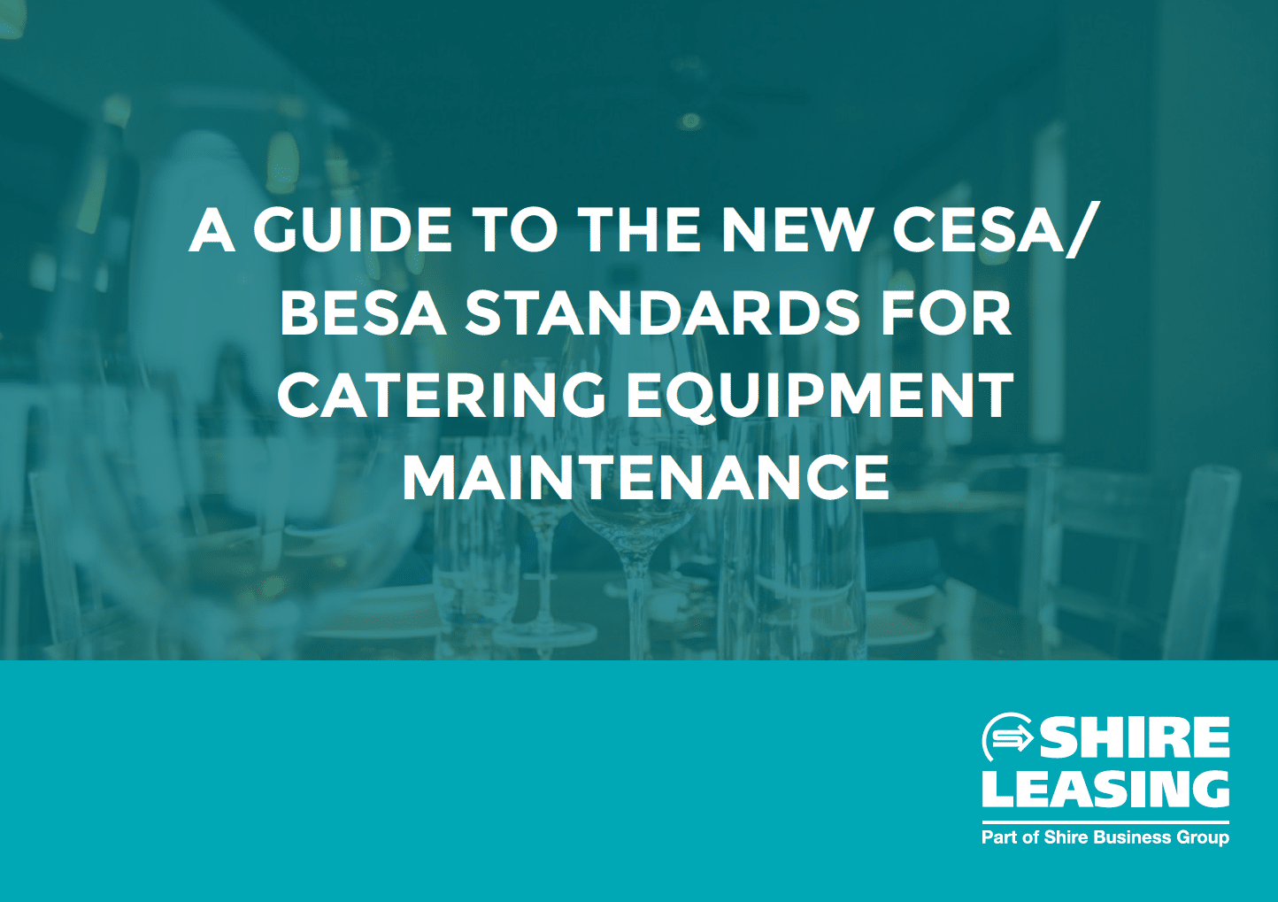 New CESA/BESA standards