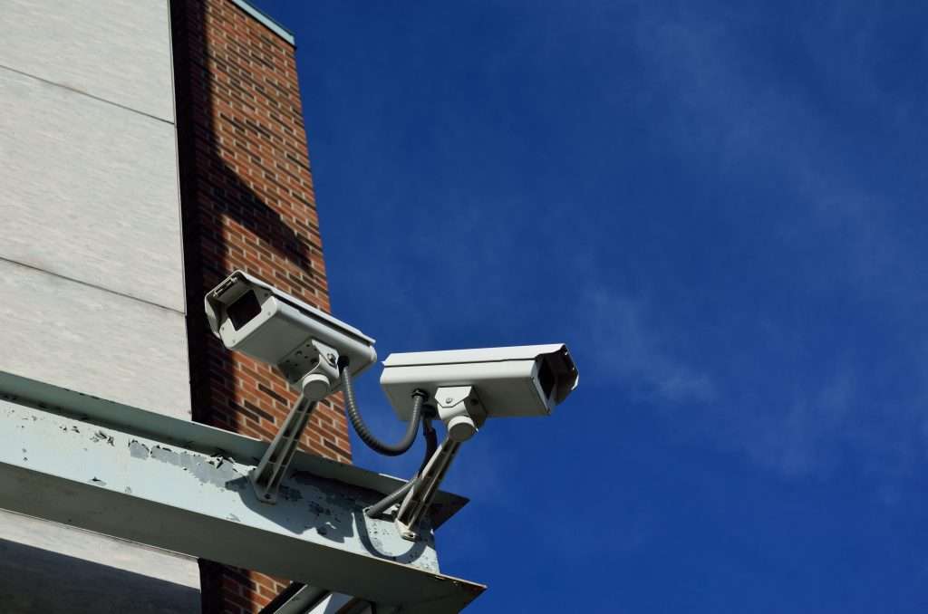 Security equipment leasing and finance security cameras