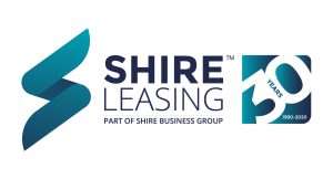 Shire Business Group logo